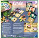 Mycelia Expansion Erweiterung