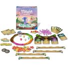 Mycelia Expansion Erweiterung