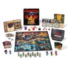 Ravensburger 24755 - Horrified Dungeons   Dragons- Kooperatives Brettspiel für alle ab 10 Jahren, für Spieleabende mit