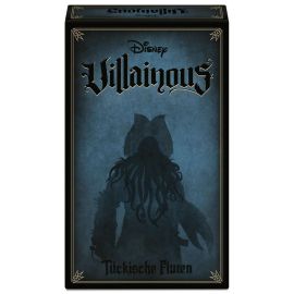 Disney Villainous Exp7 Crab H