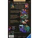 Disney Villainous Exp7 Crab H