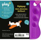flip&pop: Erste Bilder