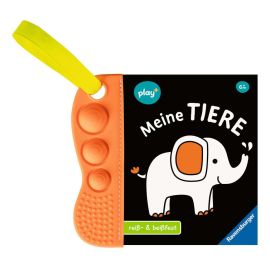 flip&pop: Meine Tiere