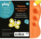 flip&pop: Meine Tiere