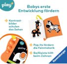 flip&pop: Meine Tiere