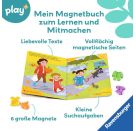 M.Spiel mit-Magnetbu: Farben