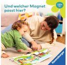 M.Spiel mit-Magnetbu: Zählen