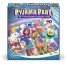 Pajama Party EN/FR/DE/NL/IT/E