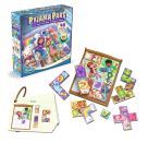 Pajama Party EN/FR/DE/NL/IT/E