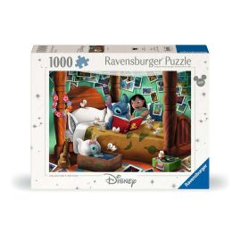 Pz 1000T WD Lilo & Stitch