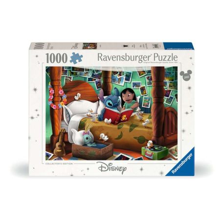 Pz 1000T WD Lilo & Stitch