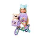 EL Teddy Bike