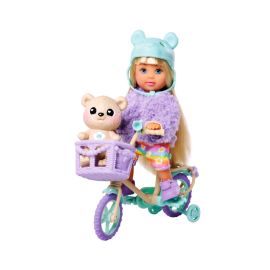EL Teddy Bike