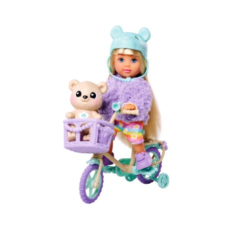 EL Teddy Bike