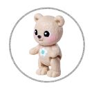 EL Teddy Bike
