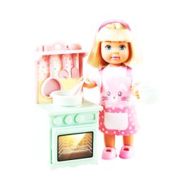 EL Kitchen