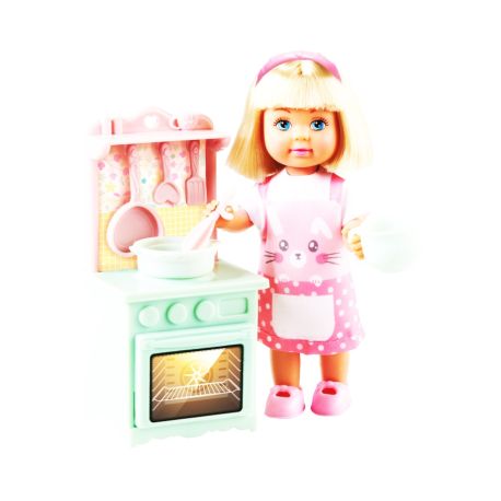 EL Kitchen