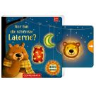 Wer hat die schönste Laterne?