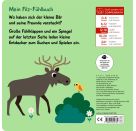 M.Filz-Fühlbu: Kuckuck, Bär!