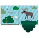 M.Filz-Fühlbu: Kuckuck, Bär!