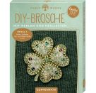 DIY-Broschen Magic Woods