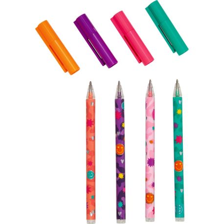 Neon-Gelstifte - Friends Fore