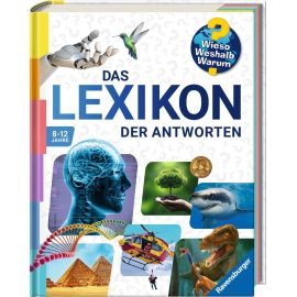 WWW Lexikon der Antworten