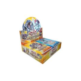 Yu-Gi-Oh! TCG Battle of Legends: Monster Mayhem Booster *Deutsche Version*