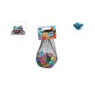 Destination Deep - 48 Diamanten in verschiednen Farben in einem Säckchen sort.