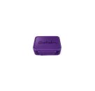 Purple Brotdose