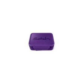 Purple Brotdose