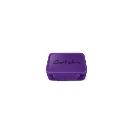 Purple Brotdose