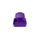 Purple Brotdose