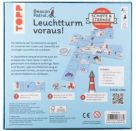 Leuchtturm voraus! Beacon Patrol (deutsche Ausgabe). Inkl. Erweiterung „Schiffe   Strände