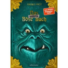 Das verboten Böse Buch