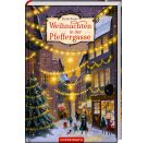 Weihnachten in der Pfeffergas