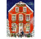 Puzzle: Weihnachten bei uns Z