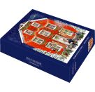 Puzzle: Weihnachten bei uns Z