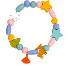 DIY-Holzperlen-Armband - Wint
