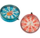 W-Mini-Roulette Entscheidung