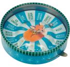 W-Mini-Roulette Entscheidung