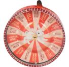 W-Mini-Roulette Entscheidung