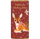 Schokolade Süße Weihn.grüße -