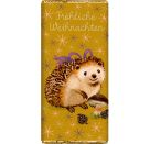 Schokolade Süße Weihn.grüße -