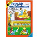 Peter, Ida und Minimum (Broschur)