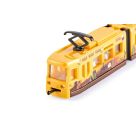 SIKU 1615 Super Straßenbahn, sortiert
