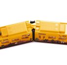 SIKU 1615 Super Straßenbahn, sortiert