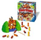 Ravensburger 22246 - Billy Biber - Geschicklichkeitsspiel für ruhige Hände -  Spiel für Kinder ab 4 Jahren, Familiensp