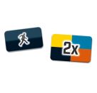 Ravensburger 23381 Scotland Yard Mitbringspiele Mitbringspiele