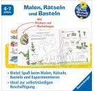 Wieso? Weshalb? Warum? aktiv-Heft: Dinosaurier